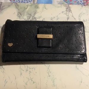See by Chloe wallet